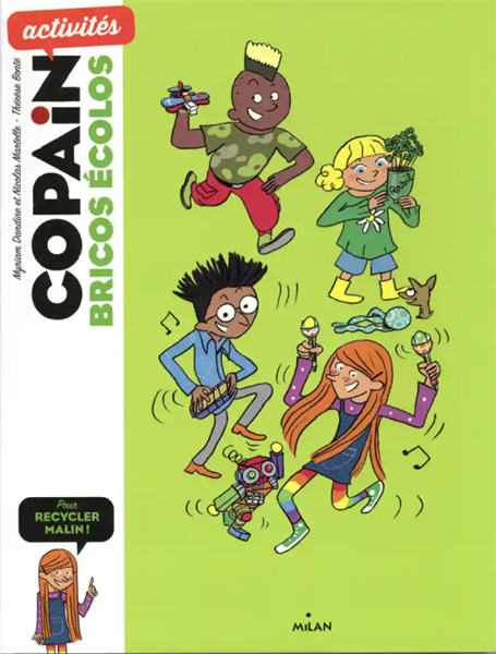 Bricos Ecolos