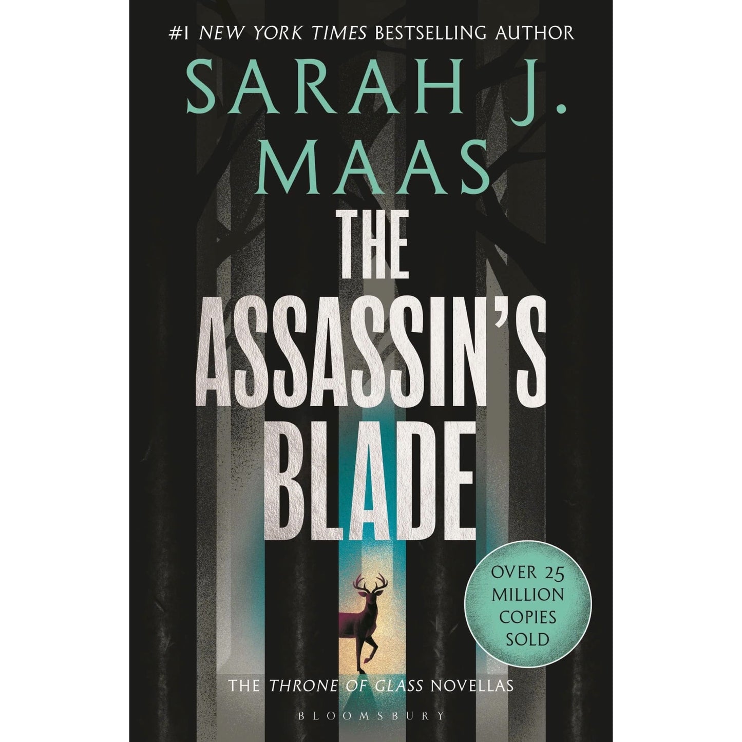 The Assassin’s Blade