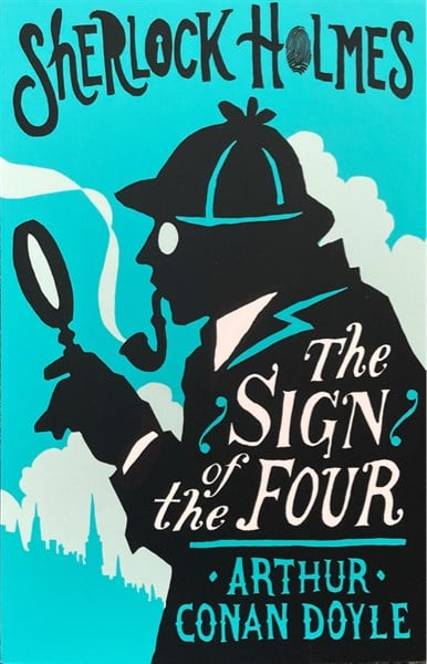 The Sign of the Four