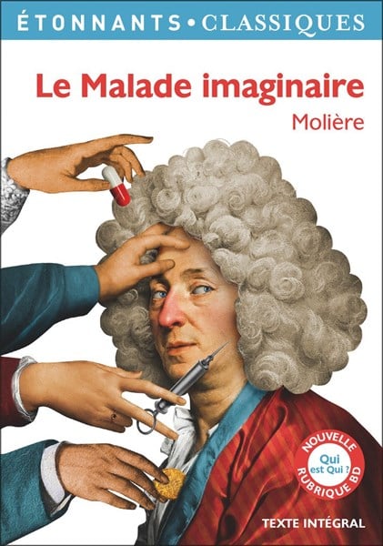 Le Malade imaginaire - Người bệnh tưởng