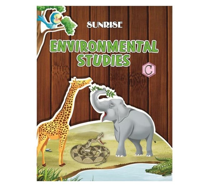 ENVIRONMENTAL STUDIES