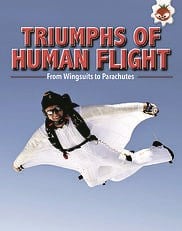 Flight - Triumphs of Human Flight