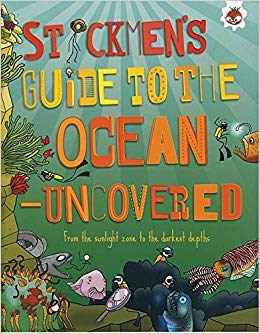 STICKMEN'S GUIDE TO OCEAN - UNCOVERED