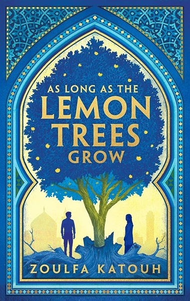 As Long As the Lemon Trees Grow - Tiểu thuyết Tiếng Anh - InBook - Hình ảnh chi tiết 2
