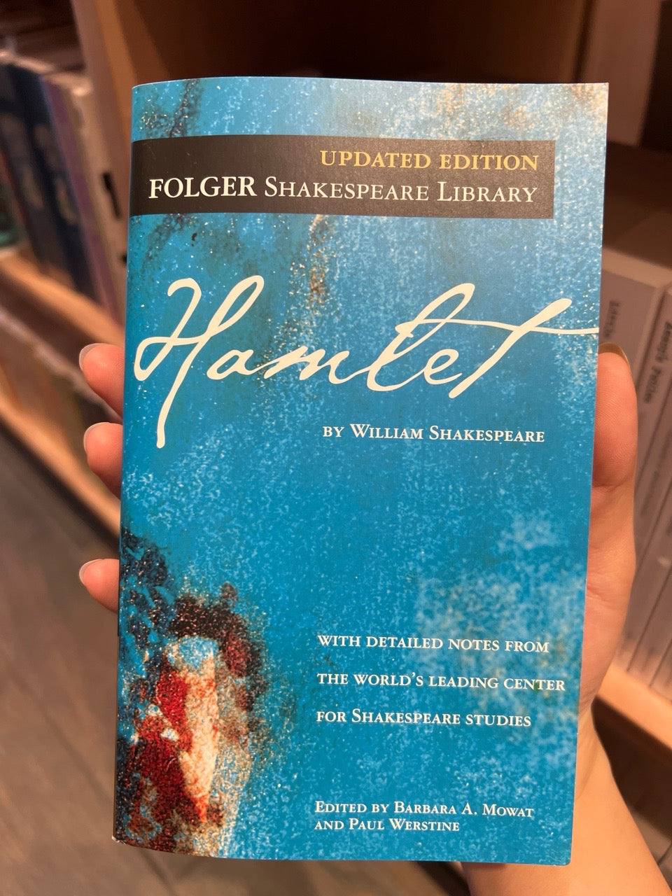 Hamlet
