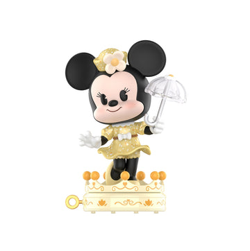 Movie Mickey Mouse & Friends - Mô hình Blind Box Disney - POP MART