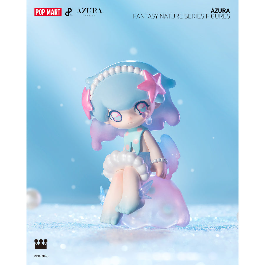 Azura Fantasy Nature - Mô hình Blind Box Art Toy - POP MART
