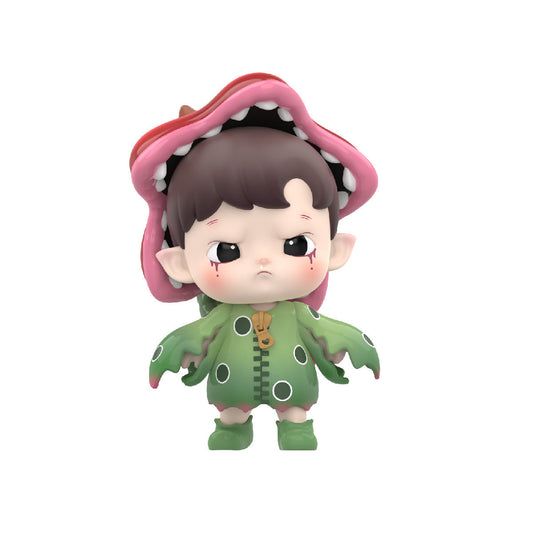 HACIPUPU Adventures In The Woods Series Figures - Mô hình Blind Box - POP MART