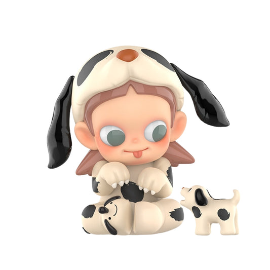 Model Zsiga Let It Be Series Figures - Mô hình Blind Box Art Toy - POP MART