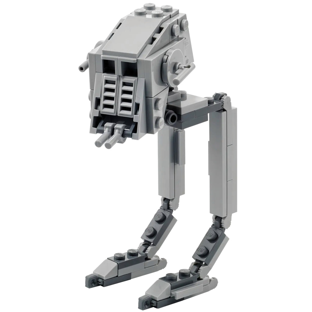 LEGO® Star Wars™ AT-ST™ - Mô hình lắp ráp túi Polybag - LEGO 30495 - Hình ảnh chi tiết 2