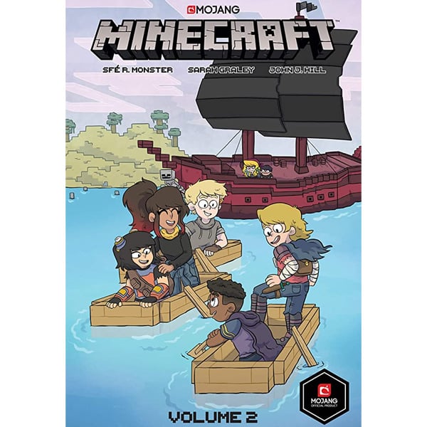 Minecraft Volume 2