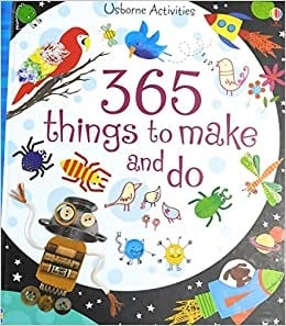 365 THINGS TO MAKE AND DO