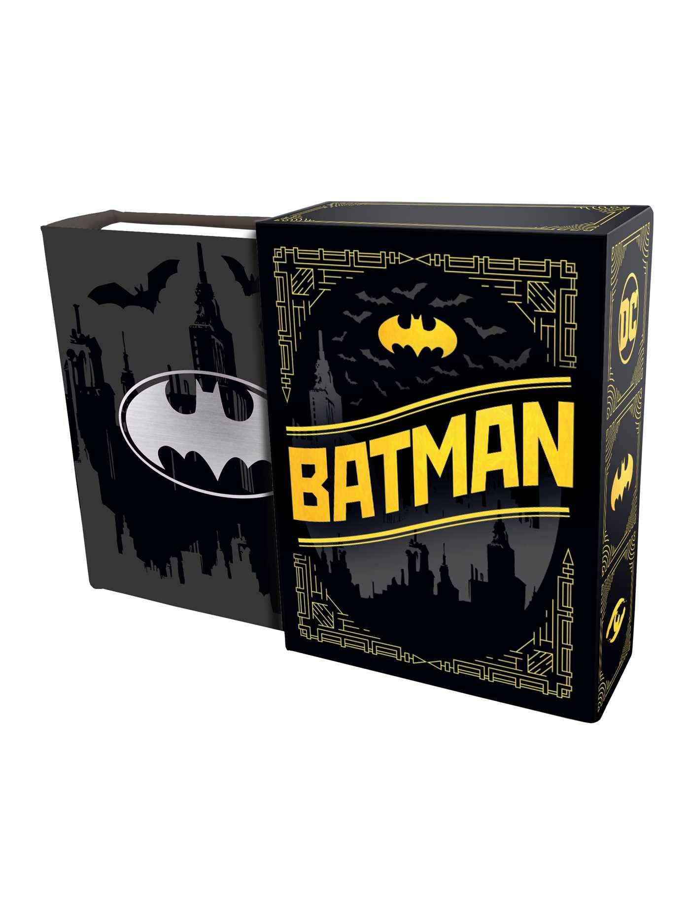 DC Comics: Batman