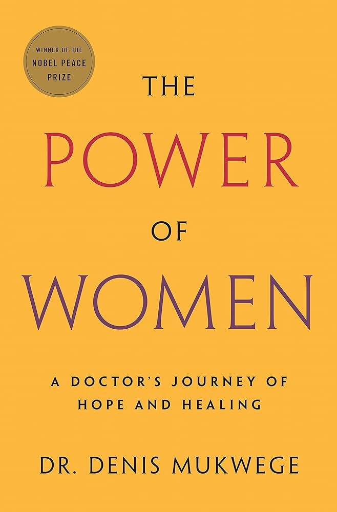 Power Of Women