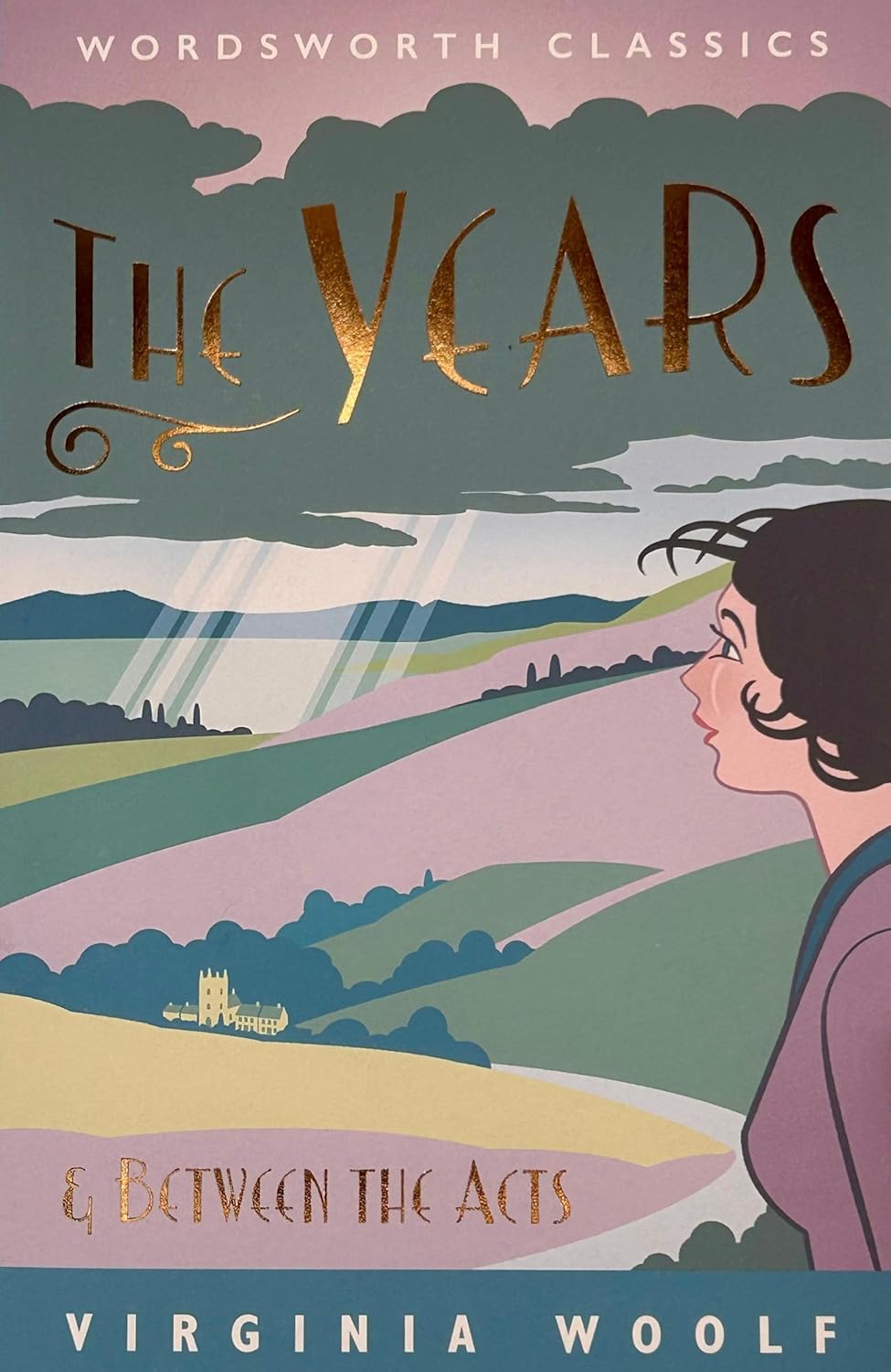The Years / Between the Acts