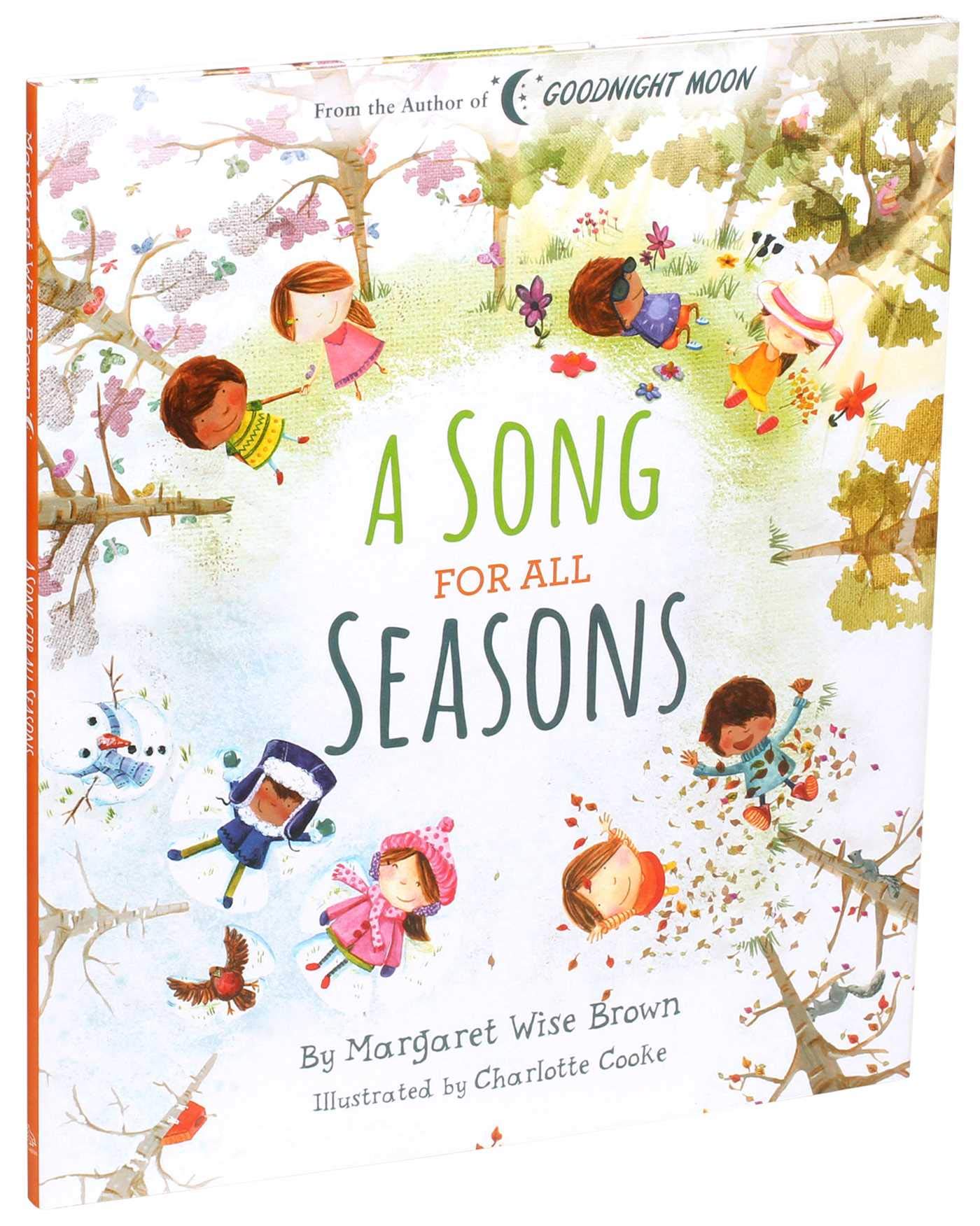 A Song For All Seasons