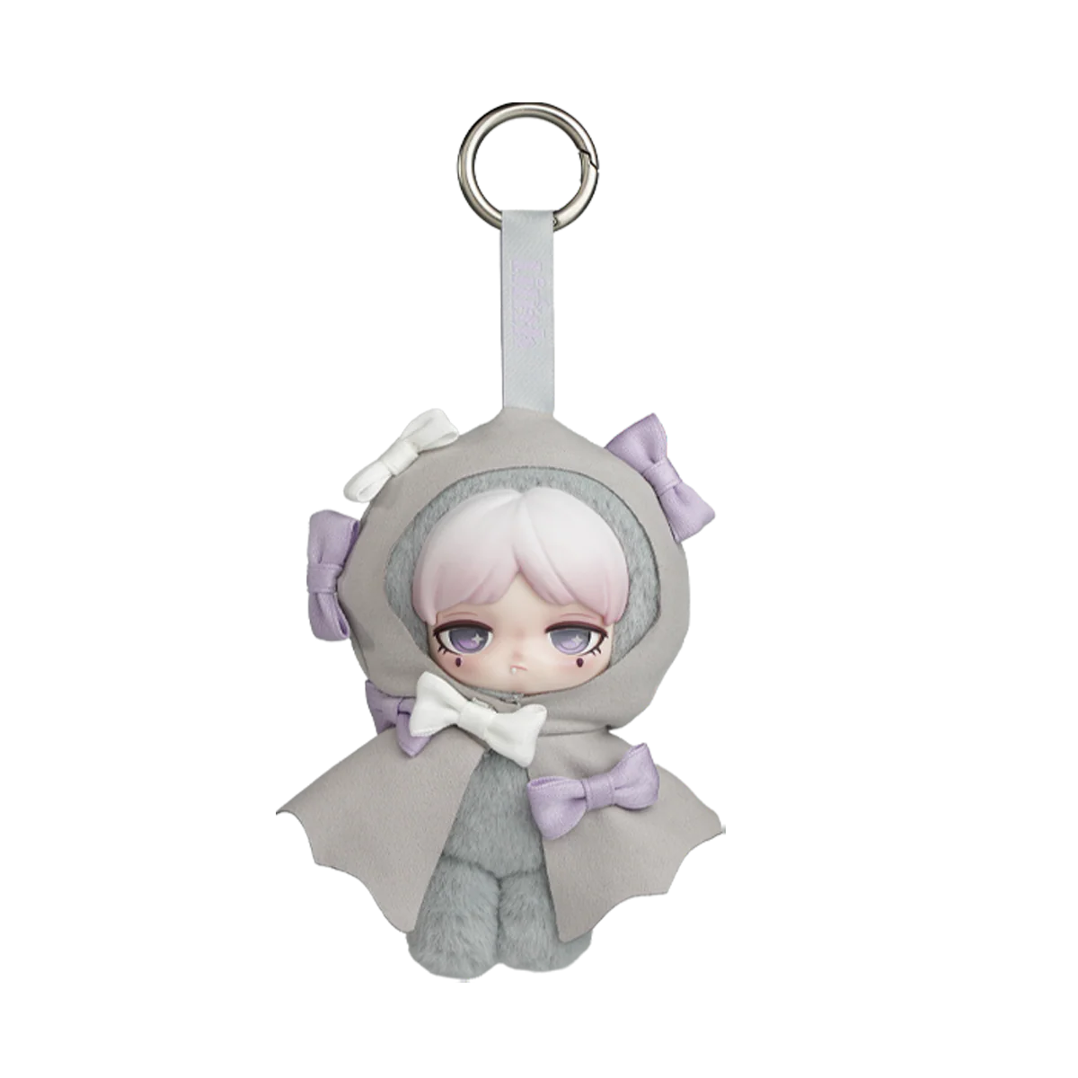 LILITH FORBIDDEN COVENANT