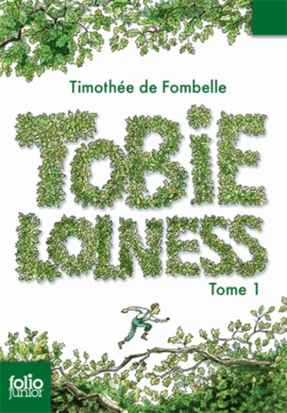 Tobie Lolness - Vol01 - La Vie Suspendue