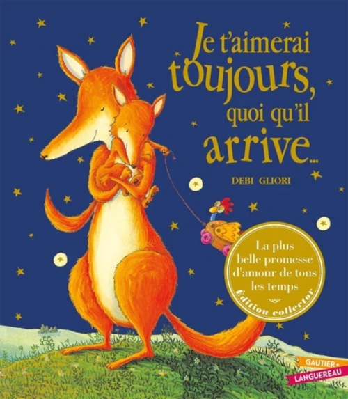 Je T'Aimerai Toujours Quoi Qu'Il Arrive... - Edition Collector