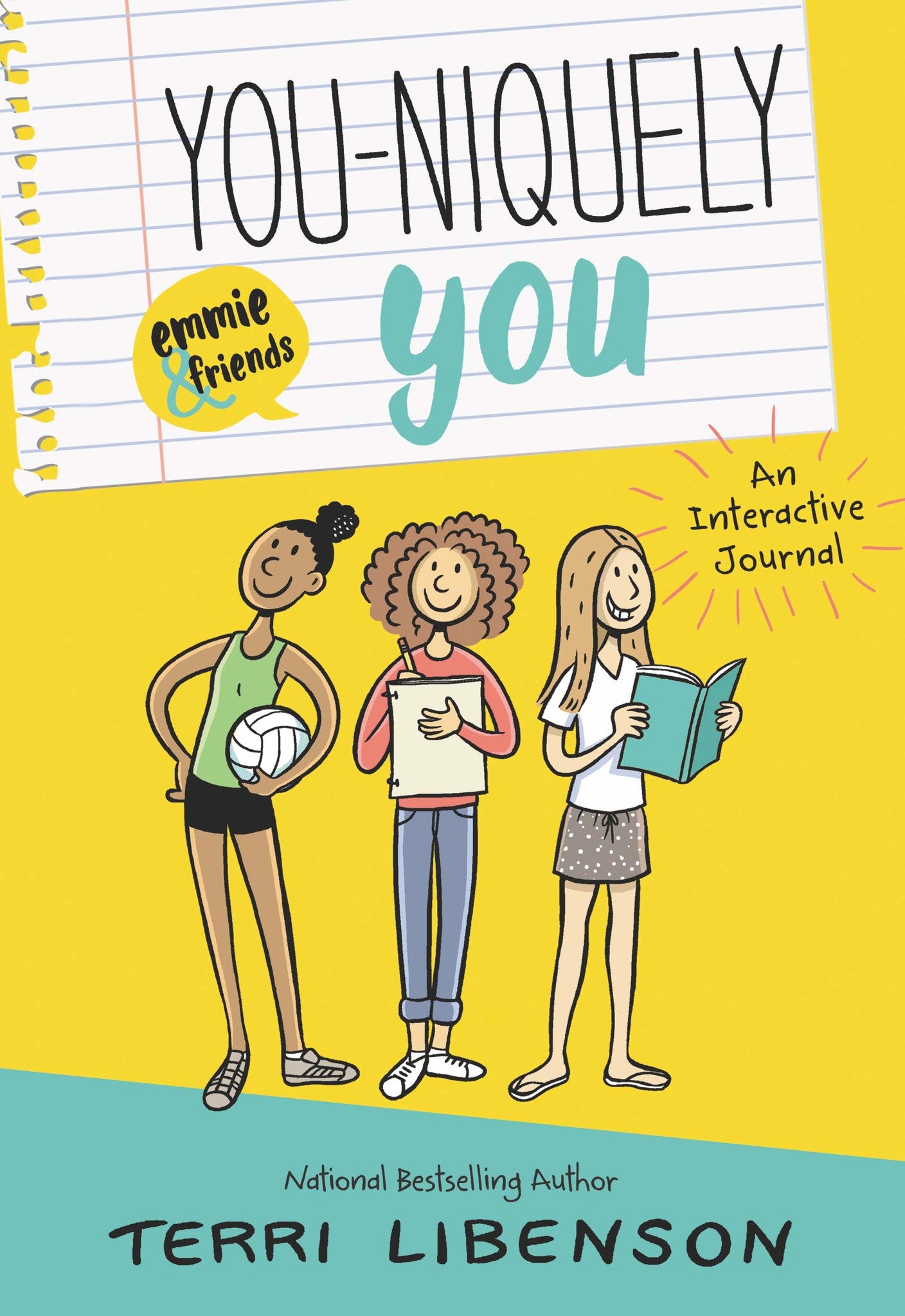 You-niquely You