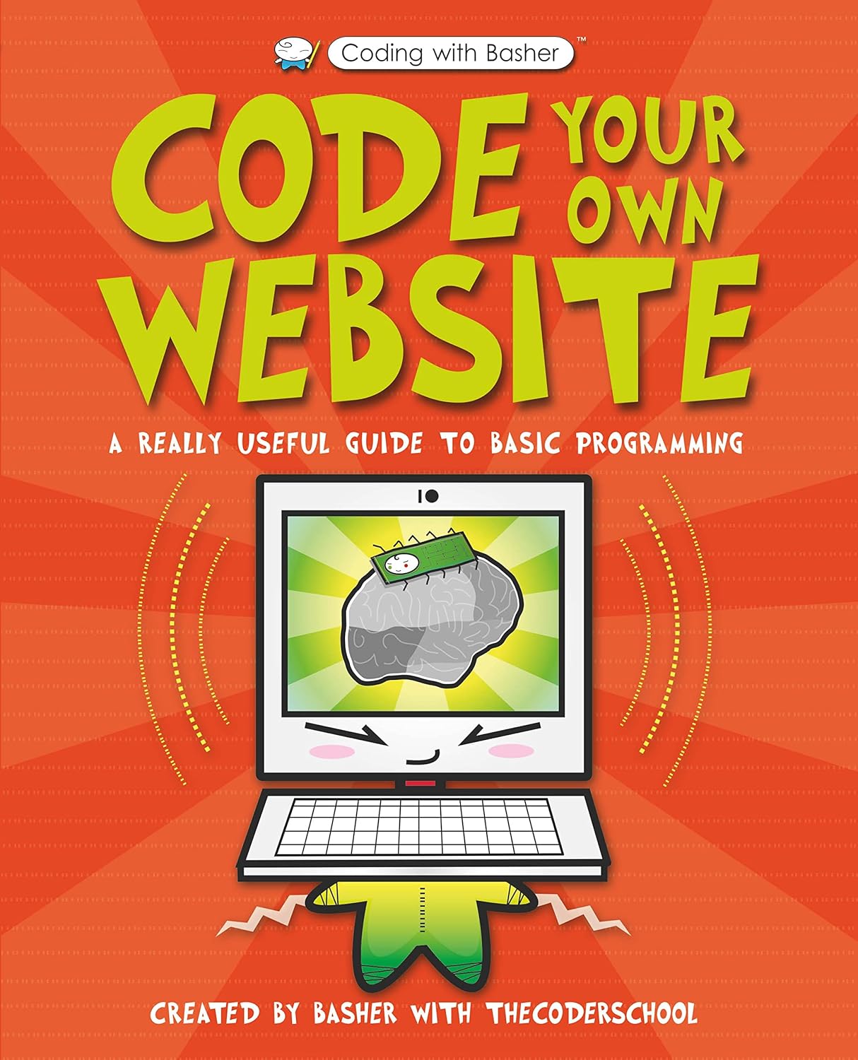 Code Your Own Website - 444757