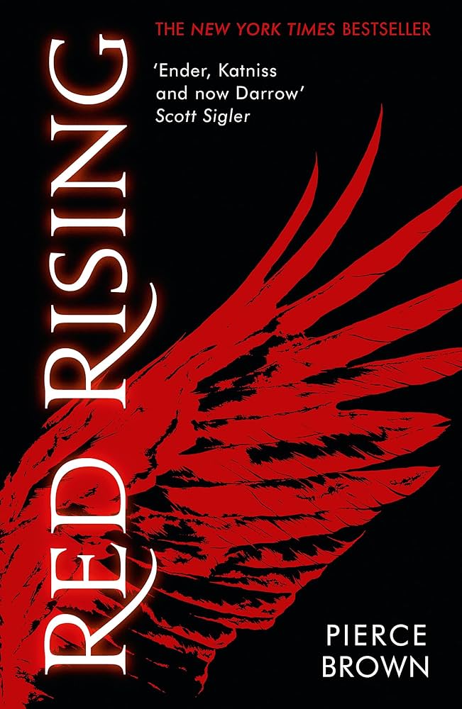 Red Rising : Red Rising Series 1