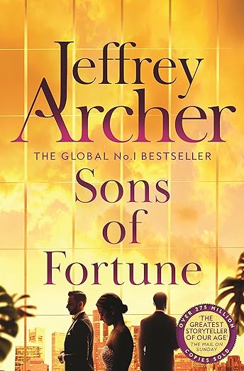 Sons Of Fortune