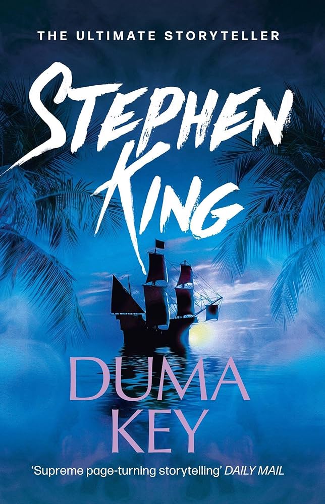 Duma Key (Reissue)