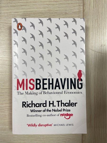 Misbehaving