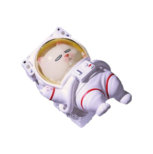 Vivicat Helmet - Mô hình Blind Box Art Toy - POP MART