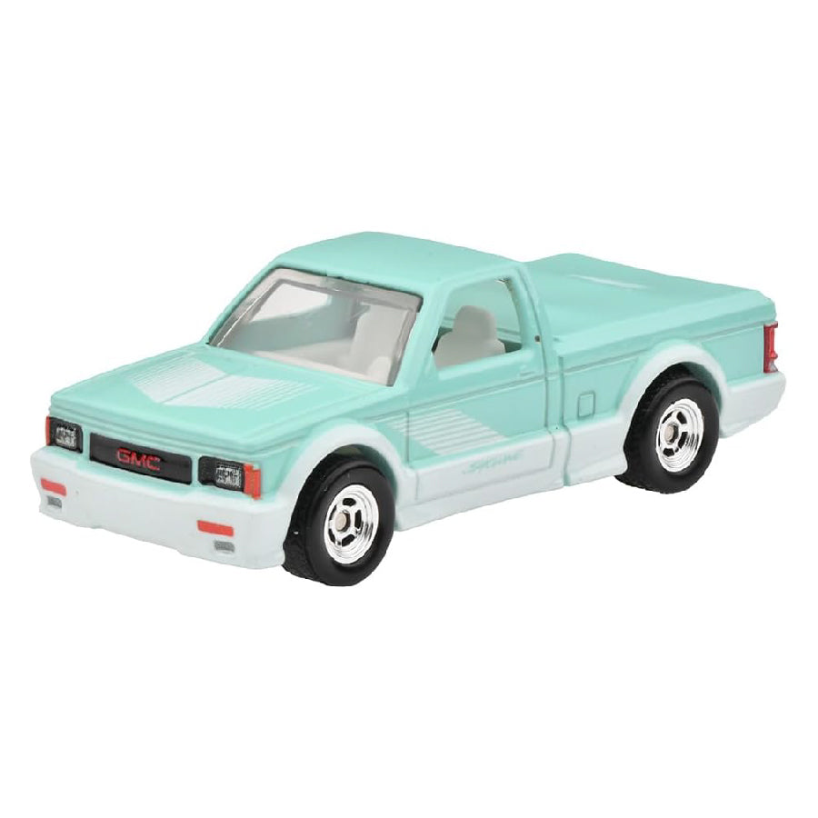 91 GMC Syclone Hot Wheels Boulevard - Mô hình xe bán tải - GJT68