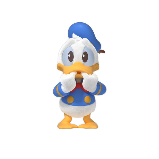 Disney-Donald Duck Club Figure - Mô hình Blind Box Art Toy - 52TOYS