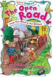 The Open Road from The Wind in the Willows