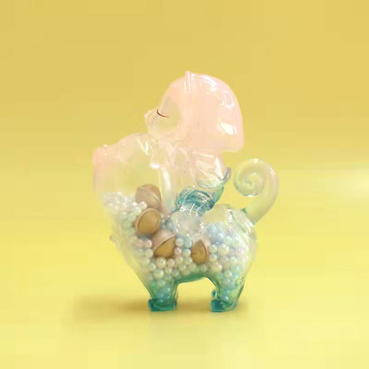 Lite-Panacea Cat - Mô hình Blind Box Mèo - Other Art Toys L730007