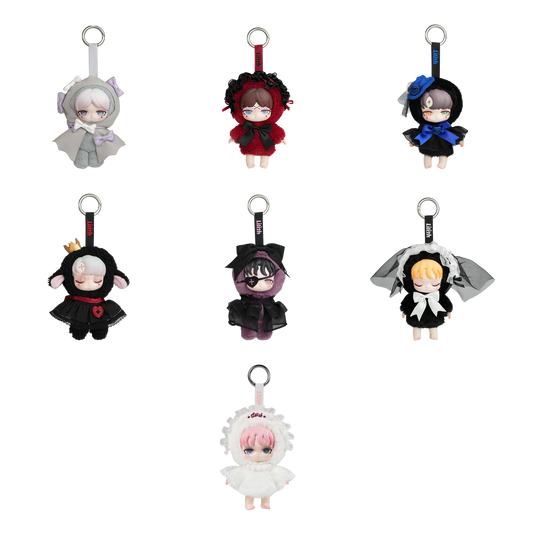 LILITH FORBIDDEN COVENANT