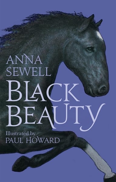 Black Beauty