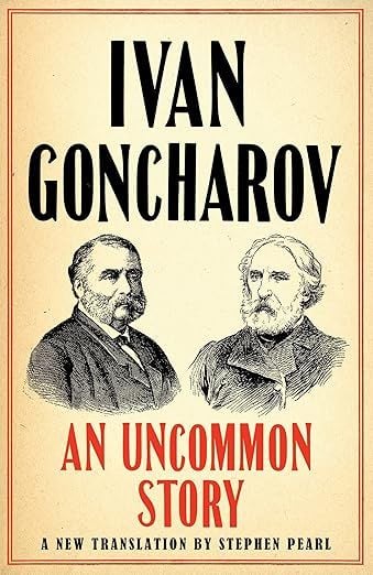 An Uncommon Story | Sách Văn Học Kinh Điển | Alma Classics - Hình ảnh sản phẩm