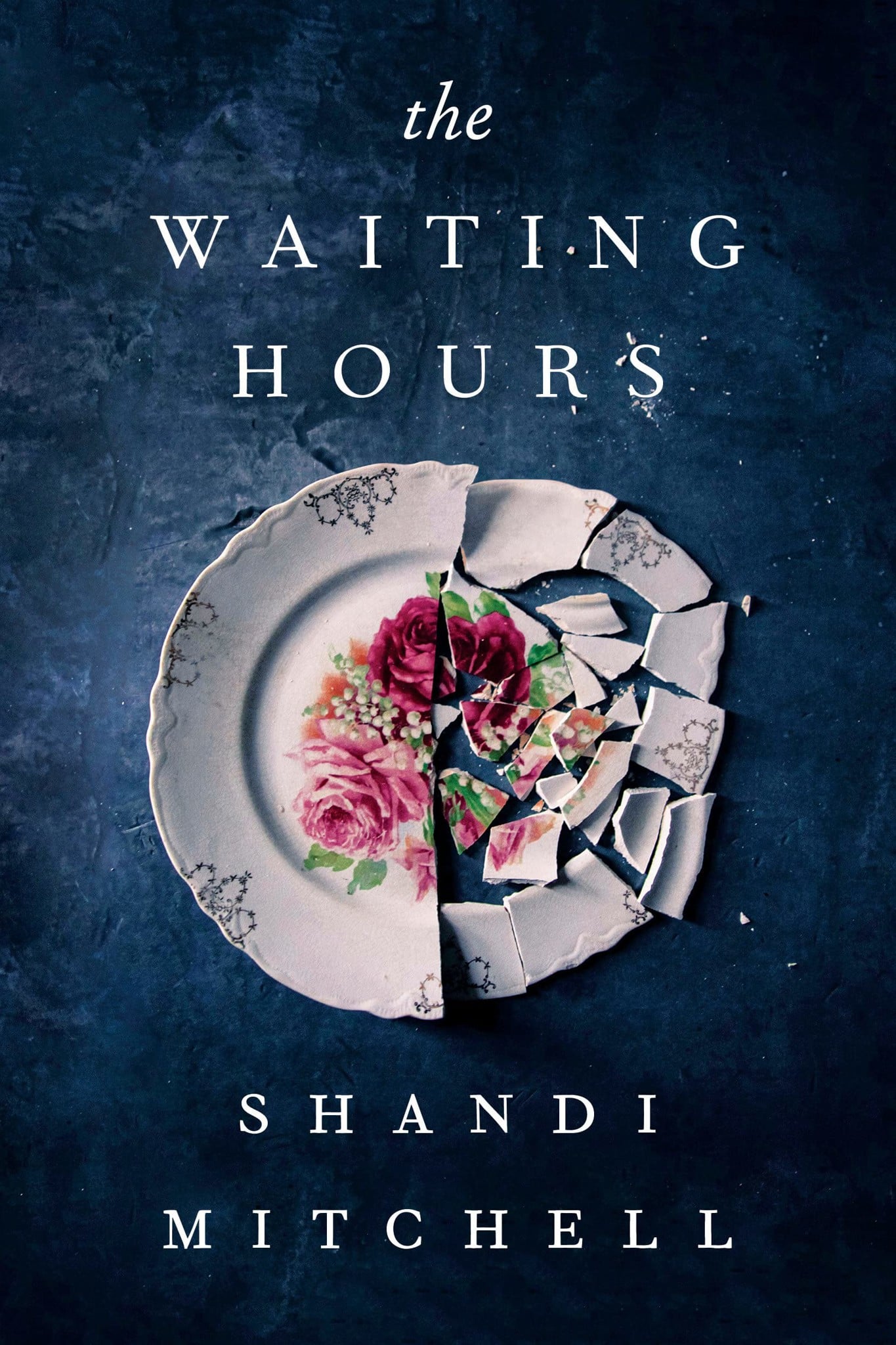 The Waiting Hours
