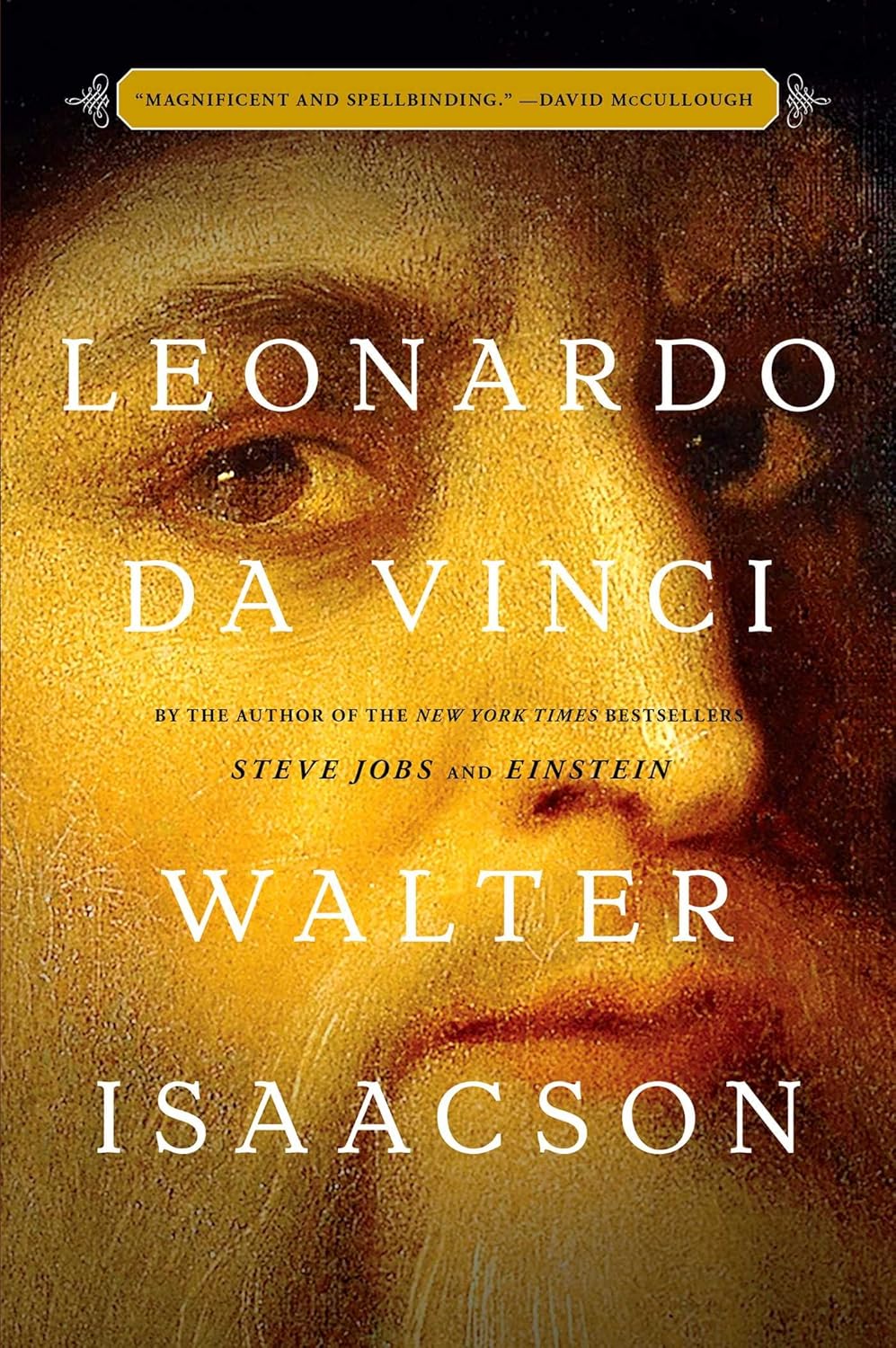 Leonardo da Vinci HB