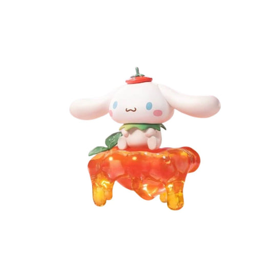 Sanrio Strawberry Land Figure - Mô hình Blind Box - OTHER ART TOYS