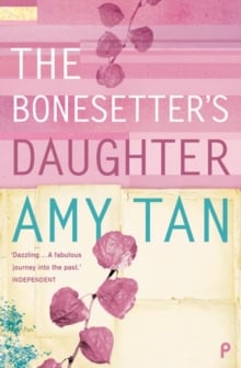 The Bonesetter’s Daughter