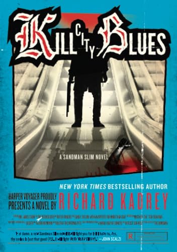 Kill City Blues