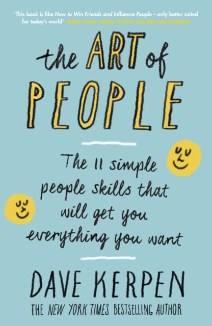 The Art of People - Default Title