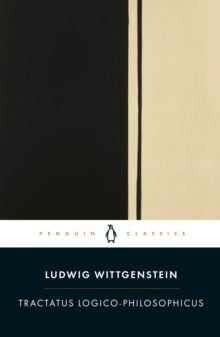 Tractatus Logico-Philosophicus - Sách Triết Học Tiếng Anh - Penguin Classics - Hình ảnh sản phẩm