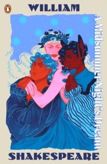 A Midsummer Night's Dream - Sách Kịch Kinh Điển - William Shakespeare - Hình ảnh sản phẩm