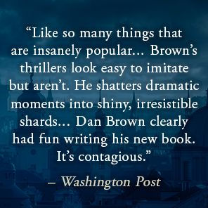 The Secret of Secrets - Dan Brown (Bìa Cứng)