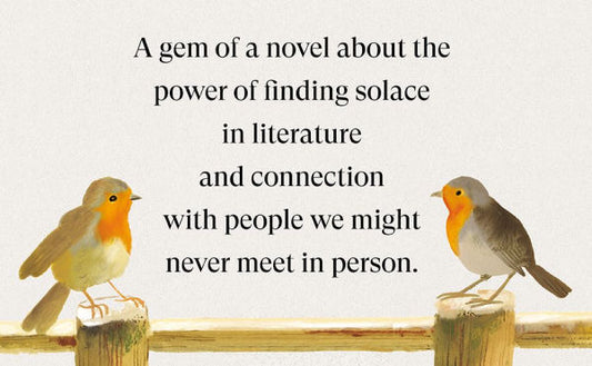 The Correspondent (Tiểu Thuyết Bìa Cứng)