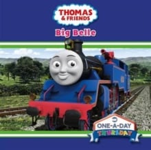 Thomas & Friends- Big Belle