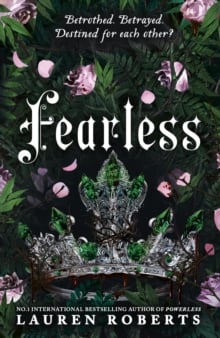 Fearless: Powerless Series 3