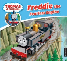 Thomas & Friends- Freddie